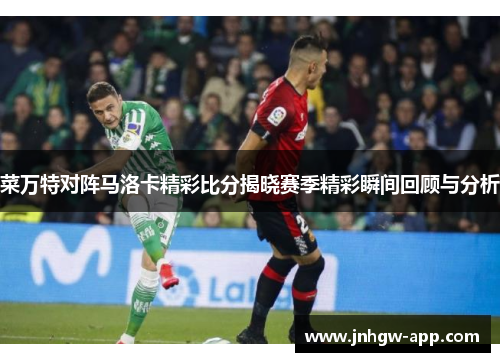 菜万特对阵马洛卡精彩比分揭晓赛季精彩瞬间回顾与分析